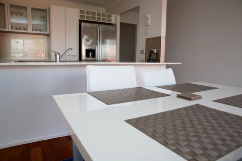 Foreshore Apartments - C Tourism 2