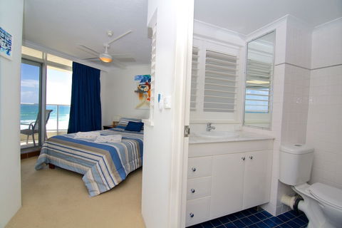 Foreshore Apartments - C Tourism 3