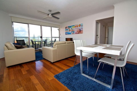 Foreshore Apartments - C Tourism 6