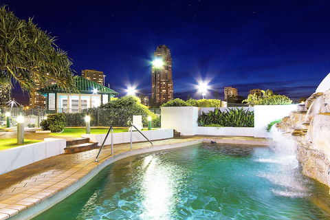 The Waterford On Main Beach - C Tourism 6