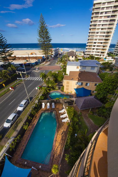 Warringa Surf - C Tourism 1
