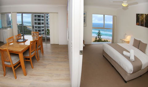 Narrowneck Court - C Tourism 5