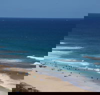 Narrowneck Court - C Tourism
