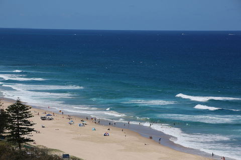 Narrowneck Court - C Tourism 0