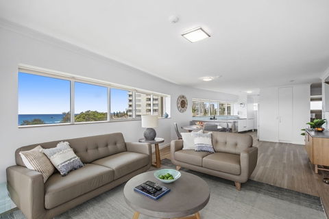 Narrowneck Court - C Tourism 1