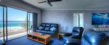 Narrowneck Court - C Tourism 4