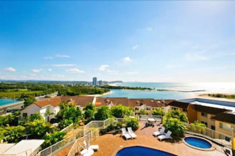 The Hill Apartments - C Tourism 1