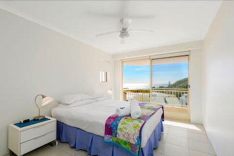 The Hill Apartments - C Tourism 6