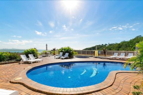 The Hill Apartments - C Tourism 2