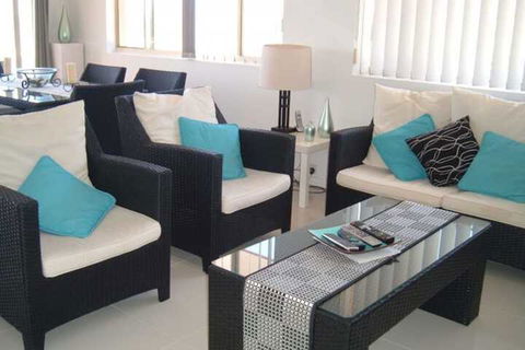 The Hill Apartments - C Tourism 5