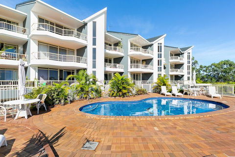 The Hill Apartments - C Tourism 3