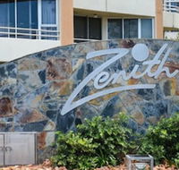 Zenith Ocean Front Apartments - C Tourism
