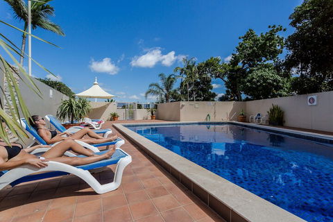Waterways Luxury Apartments - C Tourism 4