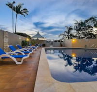 Waterways Luxury Apartments - C Tourism
