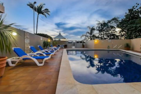 Waterways Luxury Apartments - C Tourism 0