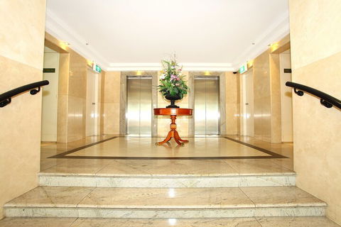 Waterways Luxury Apartments - C Tourism 6