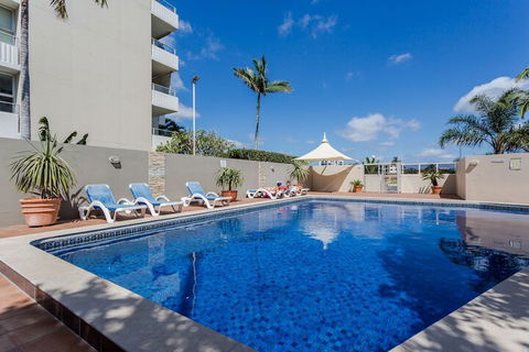 Waterways Luxury Apartments - C Tourism 5