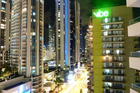 Waterways Luxury Apartments - C Tourism 1