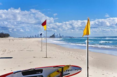 Palm Beach Holiday Resort - C Tourism 4
