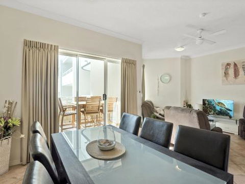Palm Beach Holiday Resort - C Tourism 2