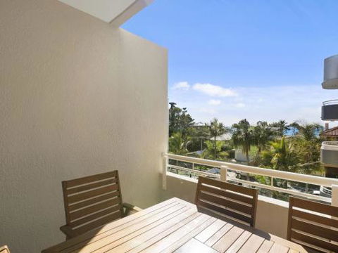 Palm Beach Holiday Resort - C Tourism 3