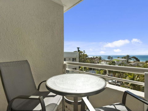 Palm Beach Holiday Resort - C Tourism 1