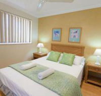 Coolamon Apartments - C Tourism