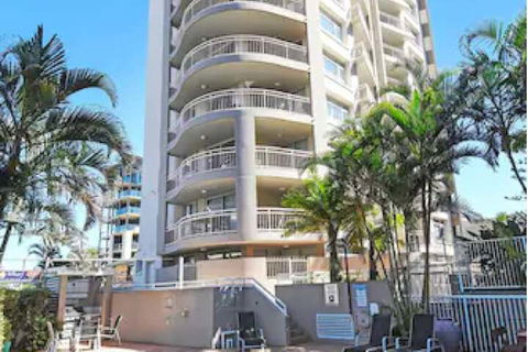 Wharf Boutique Apartments - C Tourism 5