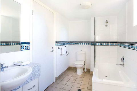 Wharf Boutique Apartments - C Tourism 7