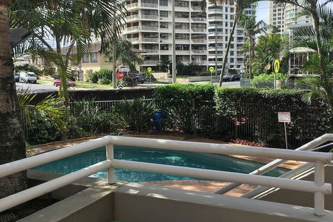 Wharf Boutique Apartments - C Tourism 3