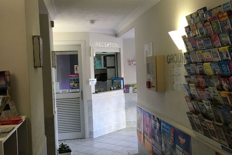 Wharf Boutique Apartments - C Tourism 2