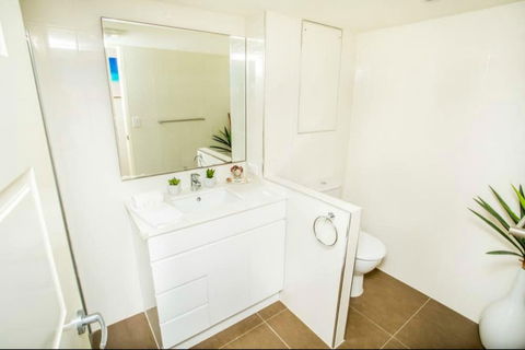 Sanctuary Beach Resort - C Tourism 6