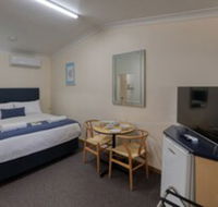 Border Motel - C Tourism