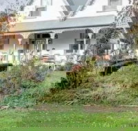 Westella Colonial BB