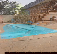 Acacia Motel Griffith - C Tourism