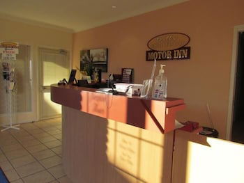Dalby Mid Town Motor Inn - C Tourism 4