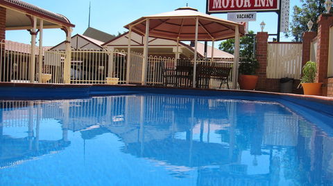 Dalby Mid Town Motor Inn - C Tourism 3