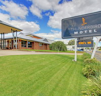 Thunderbird Motel - C Tourism