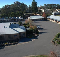 Swaggers Motor Inn - C Tourism
