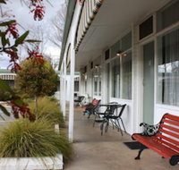 Hi Way Motor Inn - C Tourism