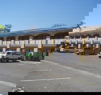 Lakeview Motel - C Tourism