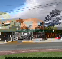 Central Yarrawonga Motor Inn - C Tourism