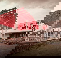 Quest Warrnambool - C Tourism