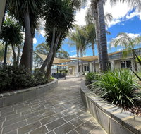 Ryley Motor Inn - C Tourism