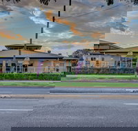 International Hotel Wagga Wagga - C Tourism