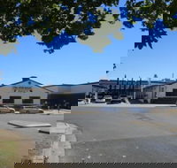 Club Motel - C Tourism