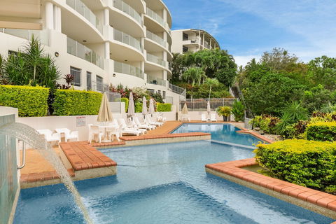 Bellevue At Trinity Beach - C Tourism 0