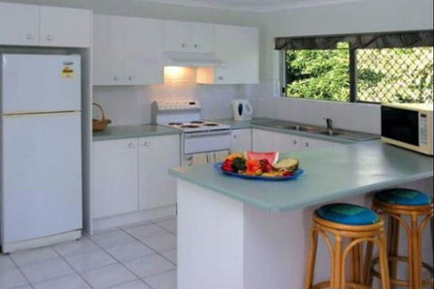 Marlin Gateway Holiday Apartments - C Tourism 3