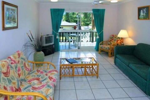 Marlin Gateway Holiday Apartments - C Tourism 6