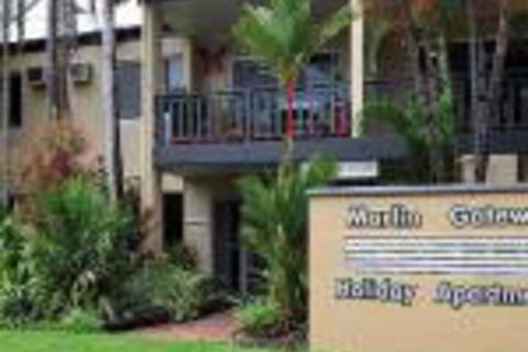 Marlin Gateway Holiday Apartments - C Tourism 0